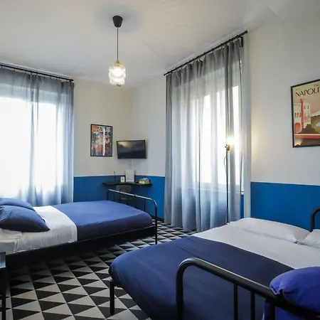 Nuccia Urban Loft-3