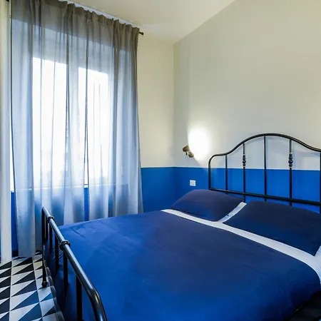 Nuccia Urban Loft-2