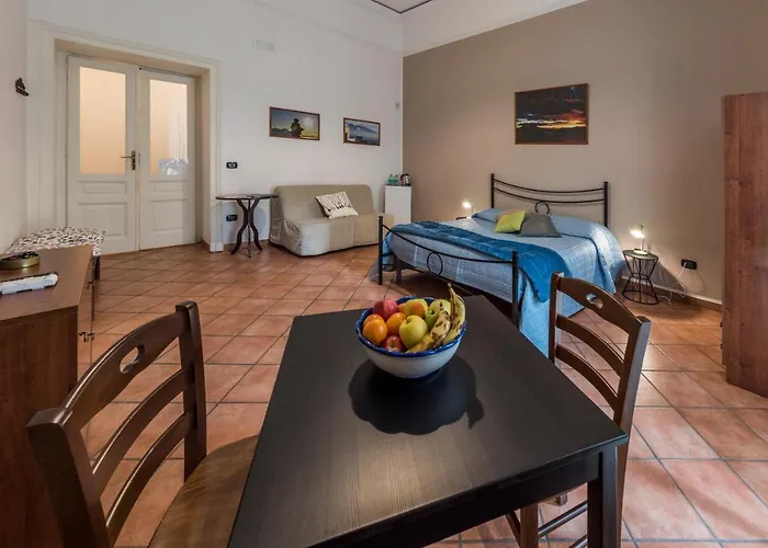 Bed and Breakfast 'Na Siesta Napoli